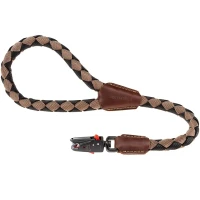 FERPLAST Twist GM Black-Brown Повідець для собак