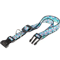 FERPLAST Arlecchino C20/56 Collar Нашийник для собак