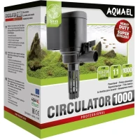 AQUAEL «Circulator 1000» Внутрішній фільтр для акваріума