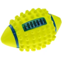 FERPLAST PA 6017 Football Іграшка для собак з пищалкою