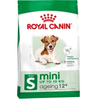 ROYAL CANIN Mini Ageing 12+ Сухой корм для стареющих собак мелких пород от 12 лет