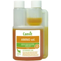 CANVIT Amino Sol Витаминный комплекс для котов и собак