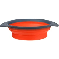 DEXAS Collapsible Pet Bowl Універсальна складна миска