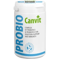 CANVIT Probio for Dogs and Cats Комплекс пробіотиків для здорового травлення у котів та собак