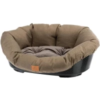 FERPLAST Sofa' 6 Tweed Лежанка для собак та котів
