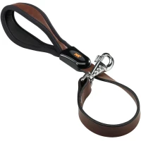 FERPLAST Giotto GM25/60 Lead Brown Поводок для собак