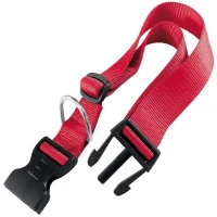 FERPLAST Club C Red Ошейник для собак
