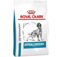 ROYAL CANIN Hypoallergenic Dog Сухой корм для собак