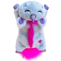 PETSTAGES Cuddle Pal Unicorn Іграшка для котів "Подушка Єдиноріг"