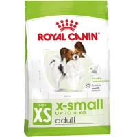 ROYAL CANIN X-Small Adult Сухой корм для взрослых собак мелких пород