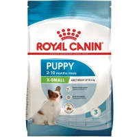 ROYAL CANIN X-Small Puppy Сухой корм для щенков миниатюрных пород