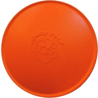 JOLLY PETS Jolly Flyer Orange Іграшка для собак Джоллі Флаєр