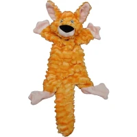 JOLLY PETS Fat Tail М'яка іграшка для собак Хвостатий Кенгуру