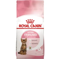 ROYAL CANIN Kitten Sterilised Сухий корм для стерилізованих кошенят