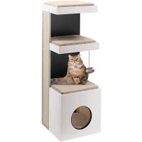 FERPLAST Cat Tree Tiger Ігровий комплекс для котів