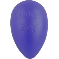 JOLLY PETS Jolly Egg Violet Іграшка для собак "Яйце"