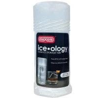 DEXAS Ice•ology Ice Cube Tube Форма для заморозки льоду