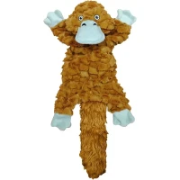 JOLLY PETS Fat Tail М'яка іграшка для собак Хвостатий Качконіс