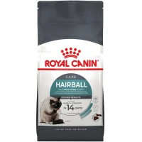 ROYAL CANIN Hairball Care Сухий корм для дорослих котів для виведення грудок шерсті