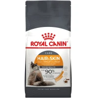 ROYAL CANIN Hair&Skin Care Сухий корм для підтримки здоров’я шкіри та блиску шерсті у котів