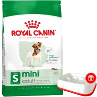 ROYAL CANIN Mini Adult Сухой корм для взрослых собак мелких пород