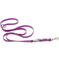 FERPLAST Evolution GA Violet Повідець-перестібка для собак
