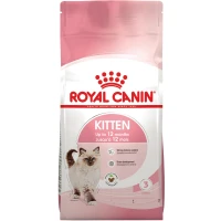 ROYAL CANIN Kitten Сухий корм для кошенят