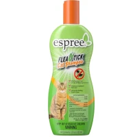 ESPREE Flea&Tick Shampoo for Cats Репелентний шампунь для котів