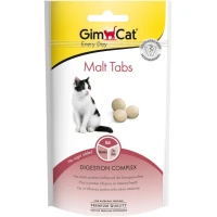 GIMCAT Every Day Malt Tabs Вітамінні таблетки для котів