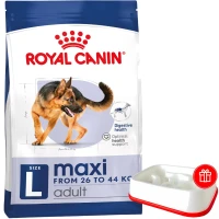 ROYAL CANIN Maxi Adult 4 Сухой корм для взрослых собак больших пород