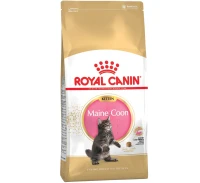 ROYAL CANIN Maine Coon Kitten Сухий корм для кошенят породи Мейн-Кун