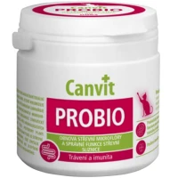 CANVIT Probio For Cats Комплекс пробіотиків для підтримки імунітету та травлення у котів