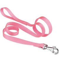 FERPLAST Club G Pink Поводок для собак