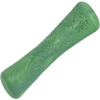 WEST PAW Seaflex Drifty Green Іграшка для собак Дріфті кістка