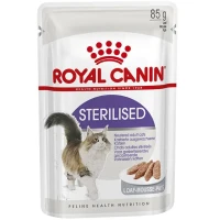 ROYAL CANIN Sterilised Loaf Вологий корм для дорослих стерилізованих котів